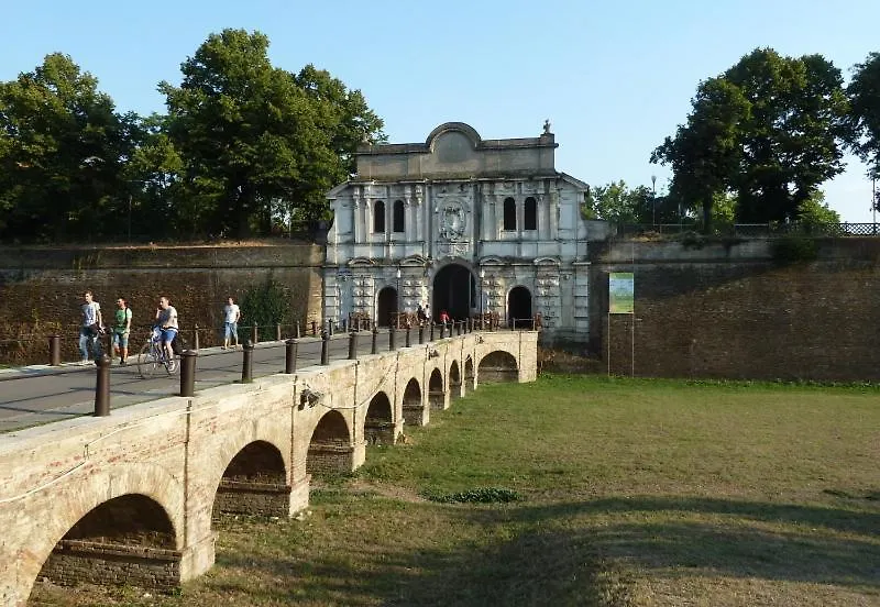 Palazzo Altavilla Deluxe Parma 0*,  Italy