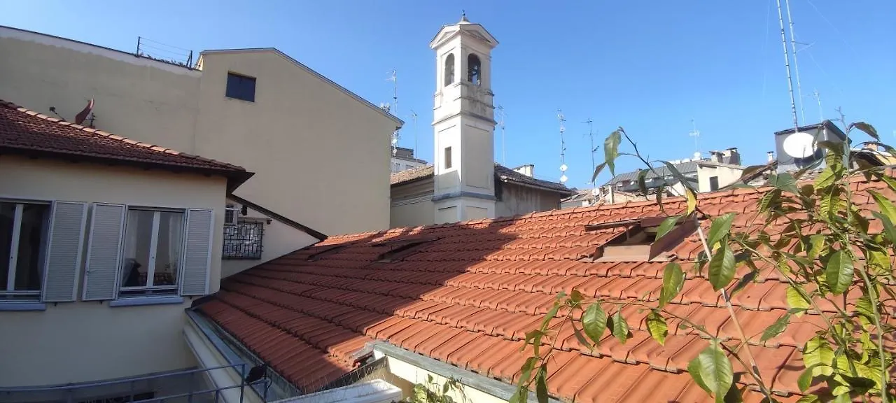 Palazzo Altavilla Deluxe Parma Apartment