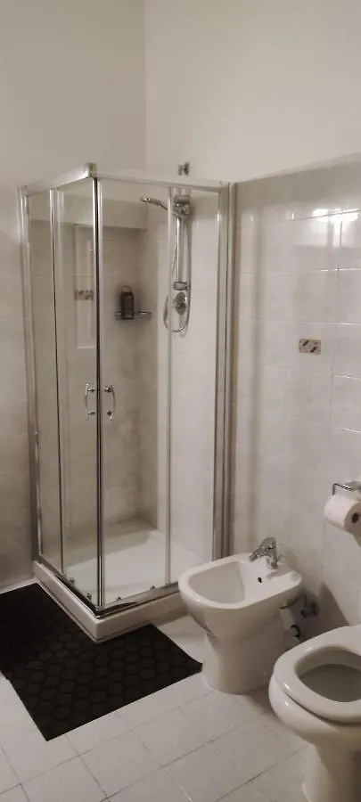 Apartment Palazzo Altavilla Deluxe Parma