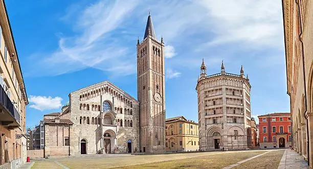 Palazzo Altavilla Deluxe Parma