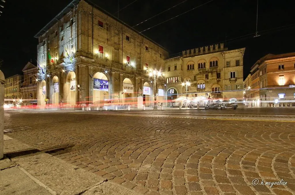 Apartment Palazzo Altavilla Deluxe Parma