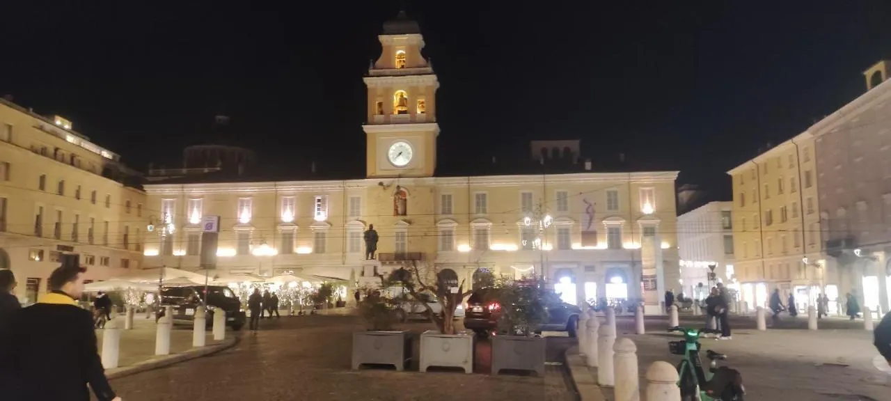 Palazzo Altavilla Deluxe Parma